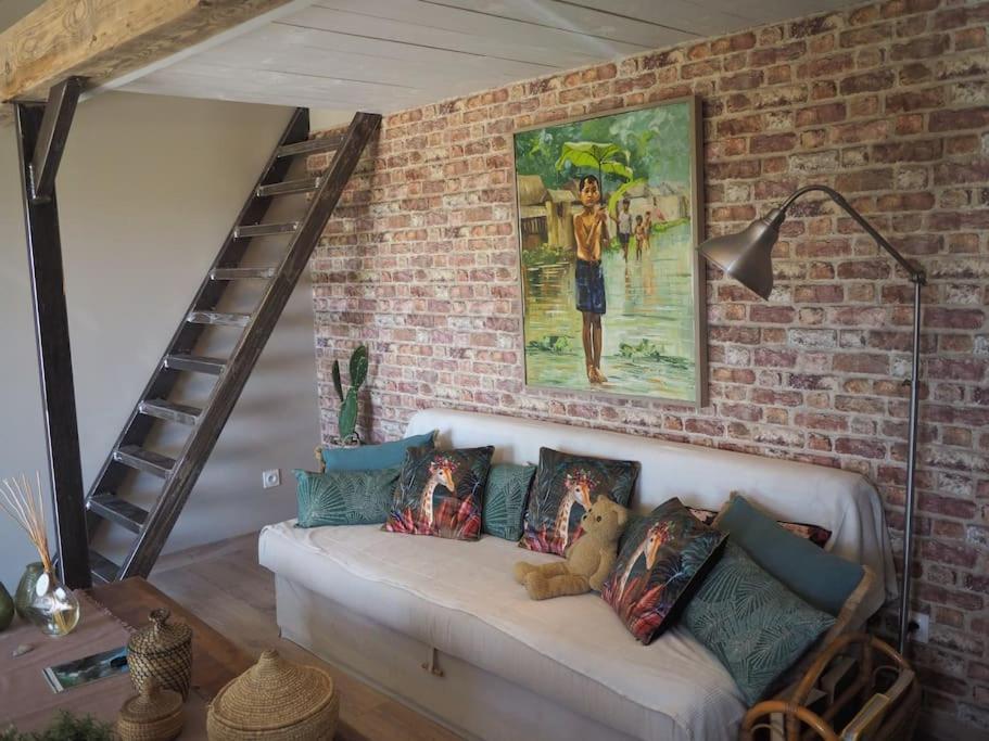 Casa de Férias La Maison D'eddy Et Caro Aux Portes Du Verdon Trigance