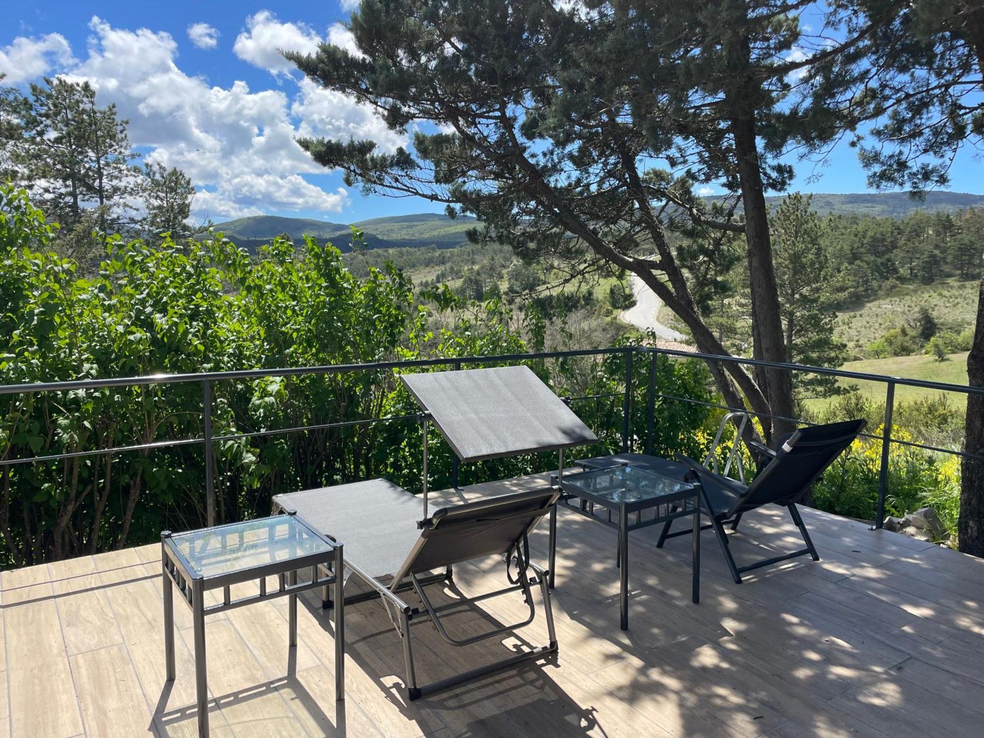 La Maison D'eddy Et Caro Aux Portes Du Verdon Holiday home *