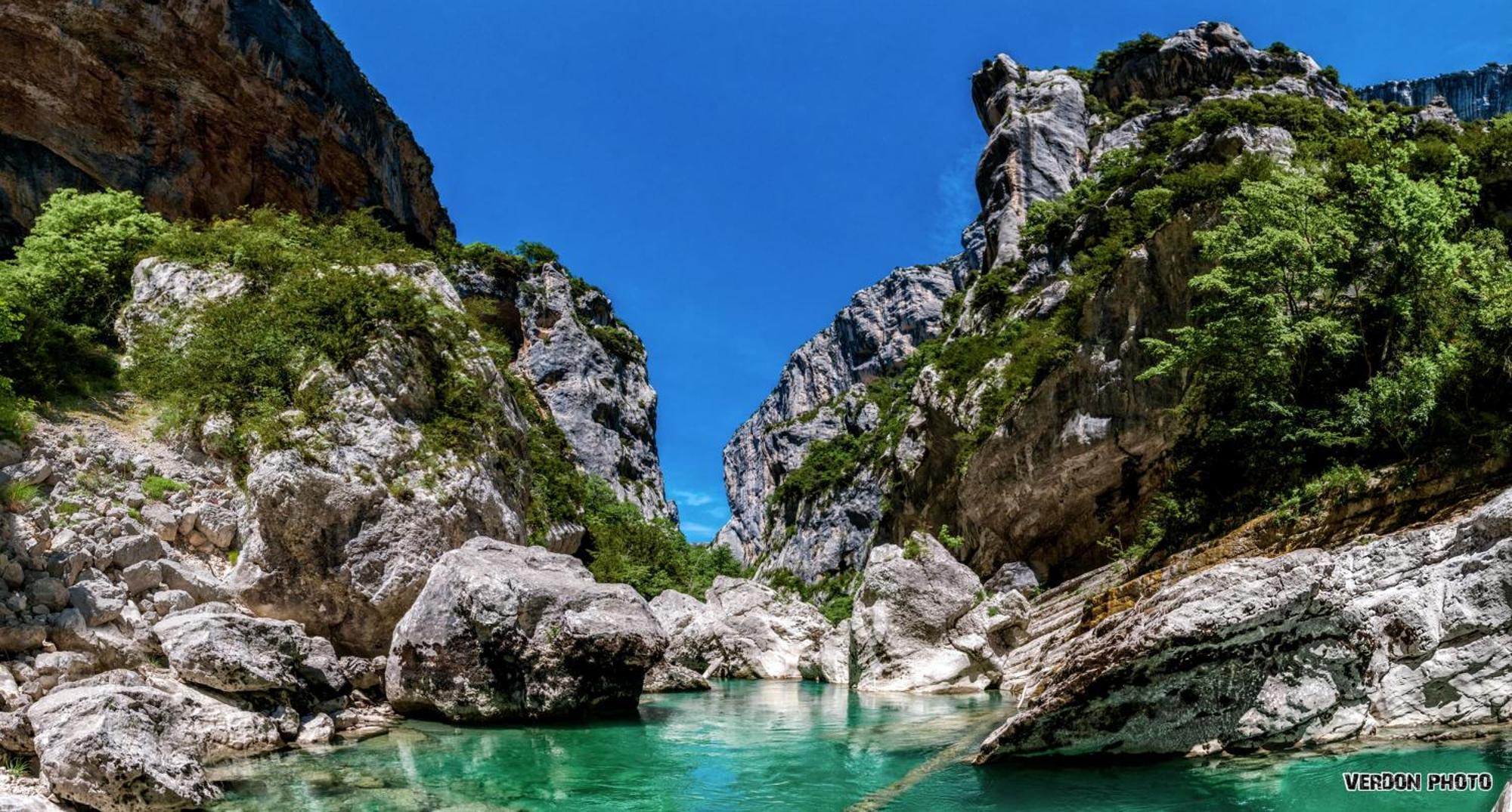 La Maison D'eddy Et Caro Aux Portes Du Verdon Casa de Férias *
